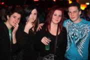 Silvester Fever II - 31.12.2010